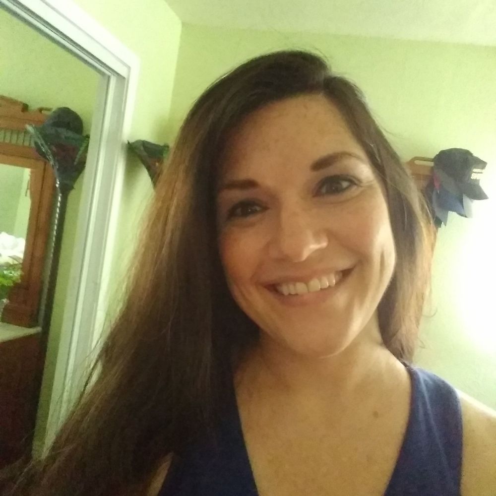 Meet your Posher, Aleda